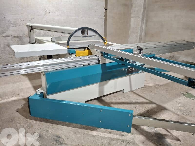 الغازيه صيدا 2