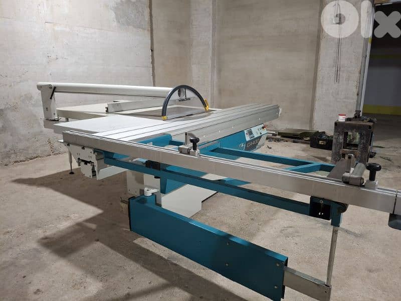 الغازيه صيدا 5