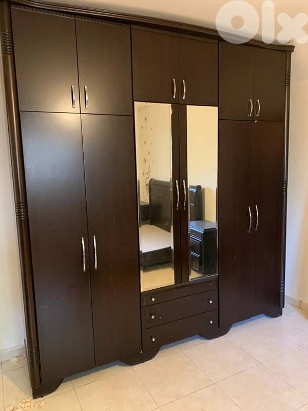 غرفة نوم للبيع 2