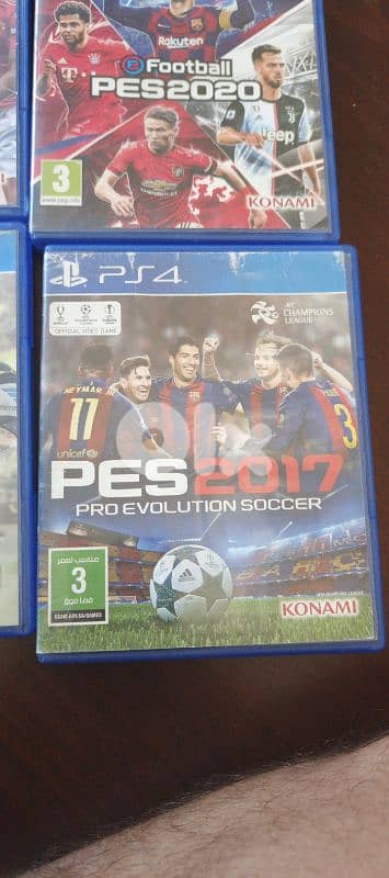 original ps4 games 3