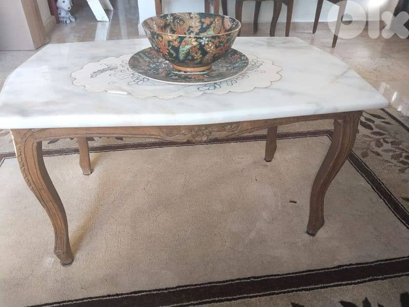 salon style louis 15 for sale 4