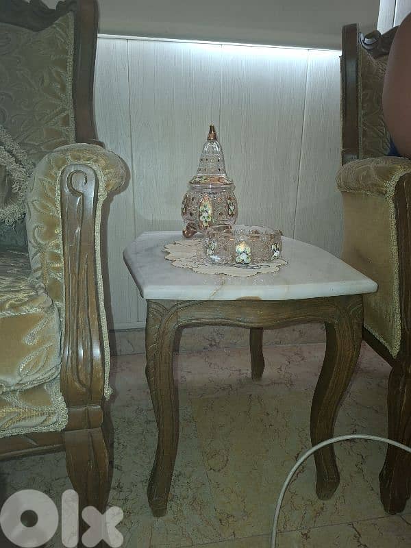 salon style louis 15 for sale 5