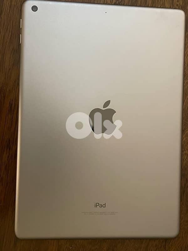 APPLE IPAD 6th generation 1