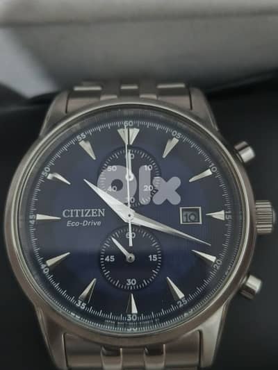 citizen eco drive
