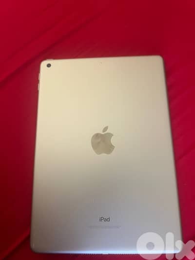 ipad 5th generation