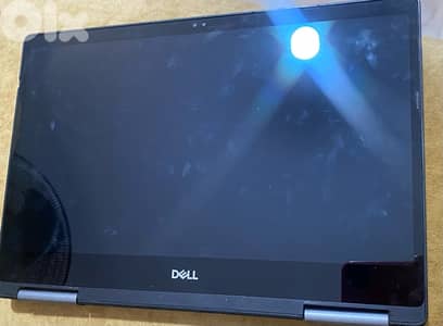 Dell Inspiron laptop 2-in-1