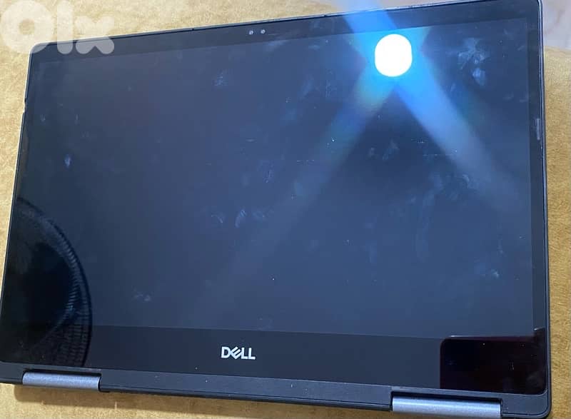 Dell Inspiron laptop 2-in-1 0