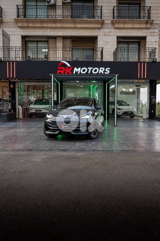 Volkswagen ID UNYX Ultra version , Price including registration 0