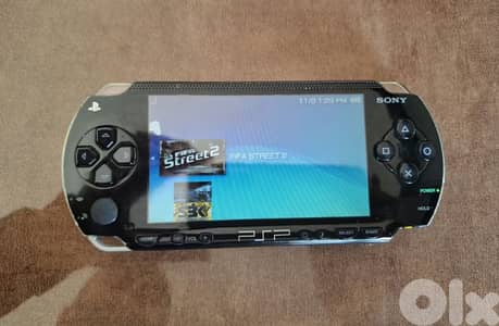 Sony PSP 1000