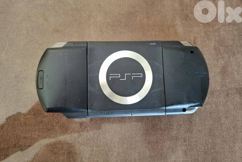 Sony PSP 1000 1
