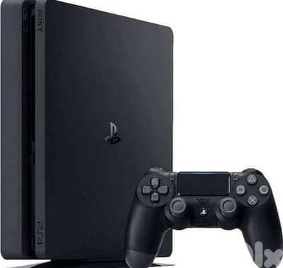PS4 slim