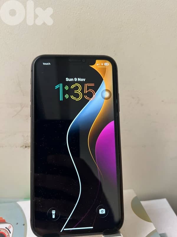 iPhone 11 Black | 128GB 5