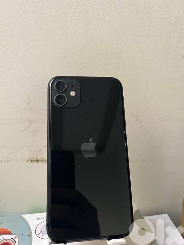 iPhone 11 Black | 128GB 6