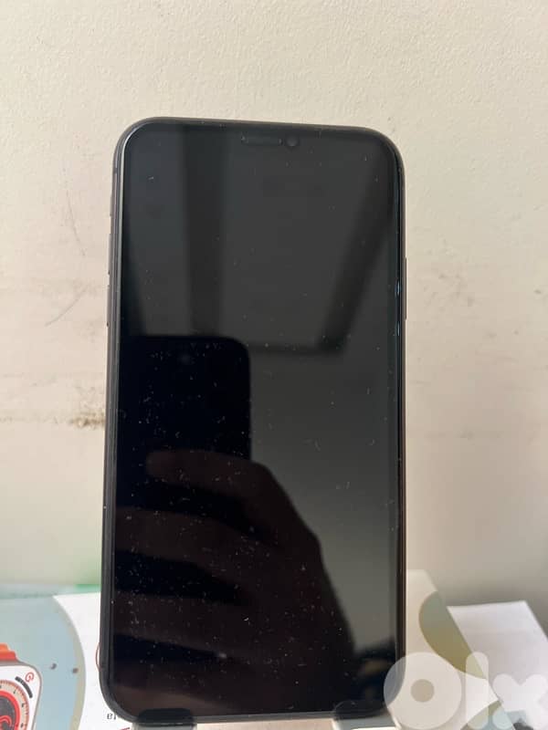 iPhone 11 Black | 128GB 7