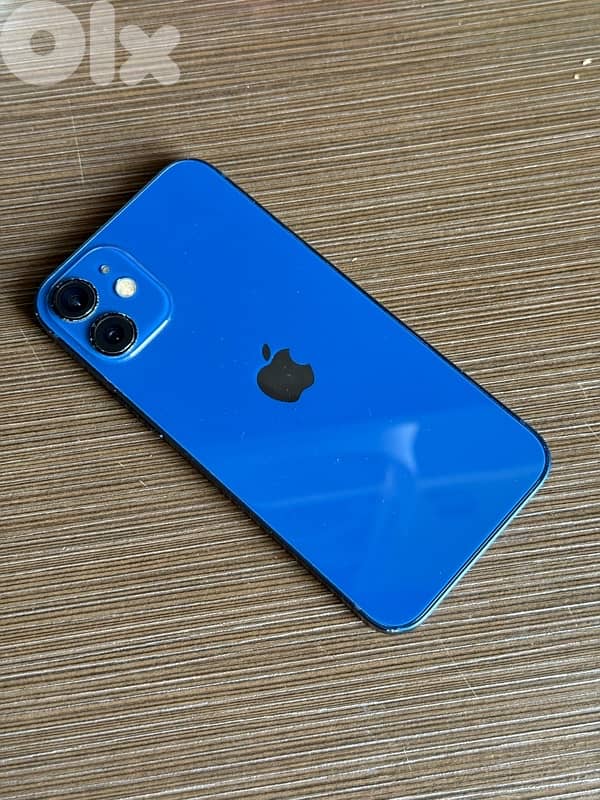 iphone 12 mini 0