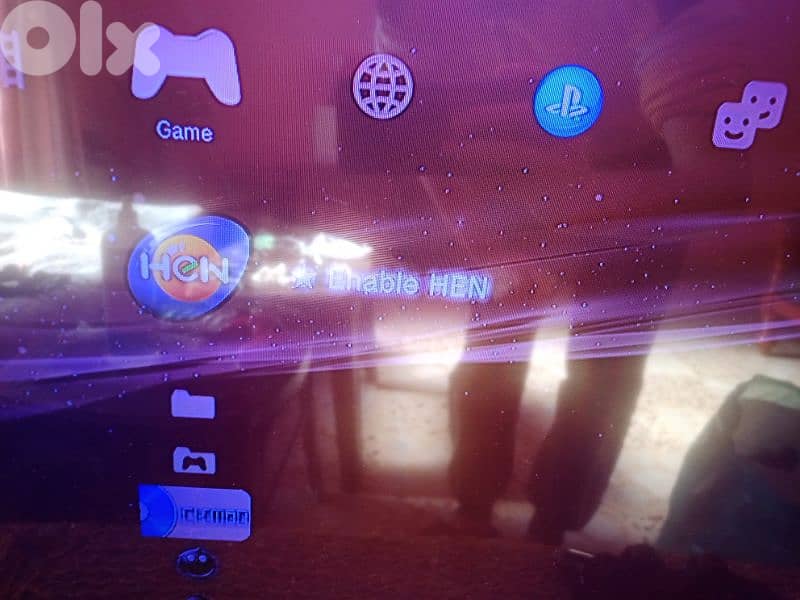 ps3 super slim 500 gb m3addale 1