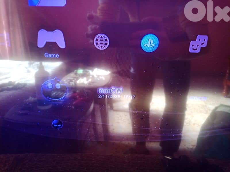 ps3 super slim 500 gb m3addale 2