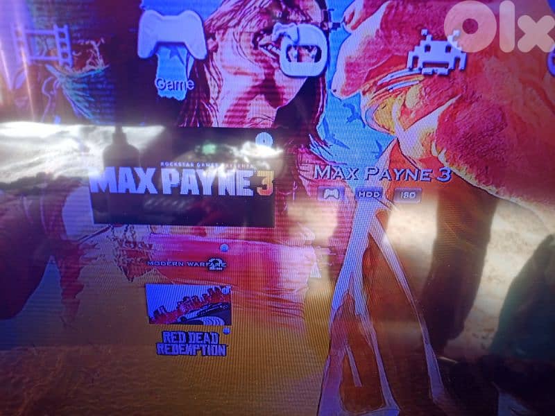 ps3 super slim 500 gb m3addale 4