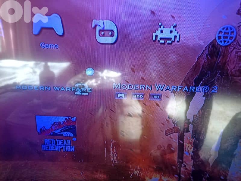 ps3 super slim 500 gb m3addale 5