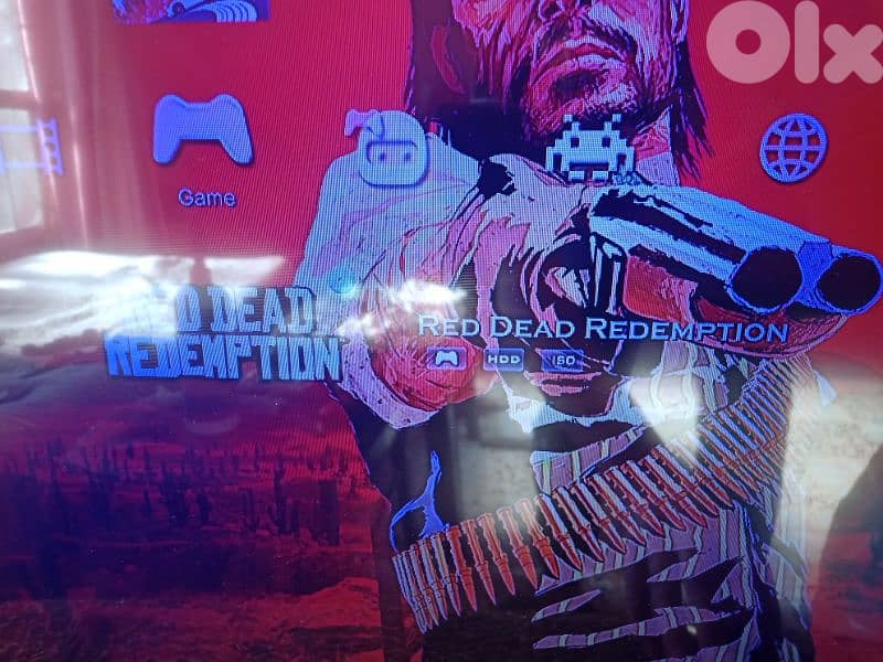 ps3 super slim 500 gb m3addale 7