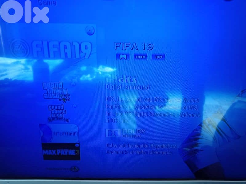 ps3 super slim 500 gb m3addale 9