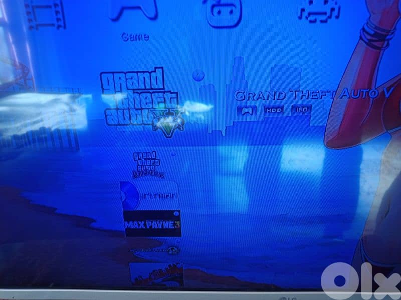 ps3 super slim 500 gb m3addale 10