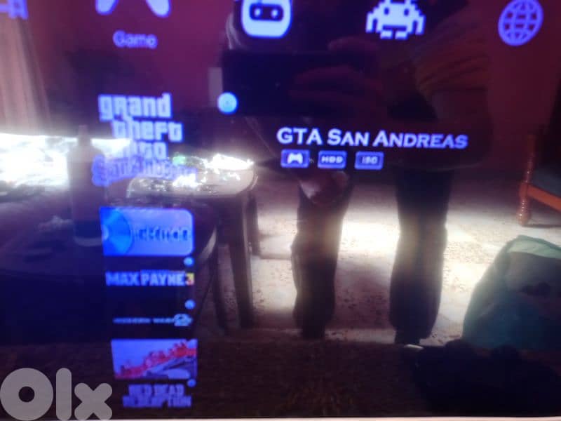 ps3 super slim 500 gb m3addale 11