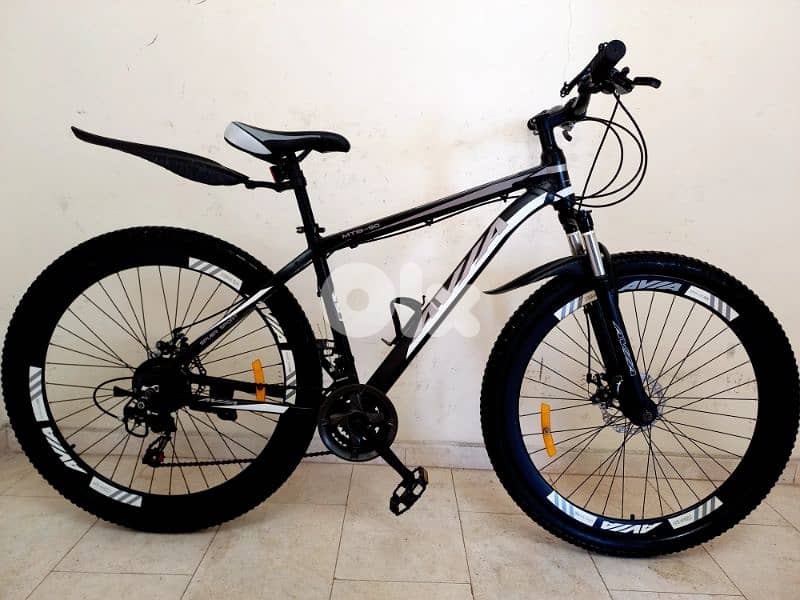 بسكليت avia قياس 29 0