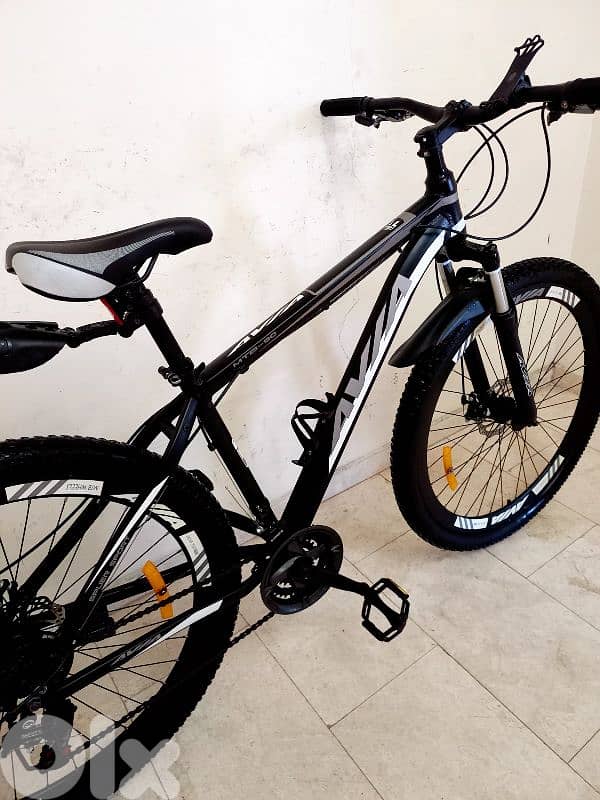 بسكليت avia قياس 29 1