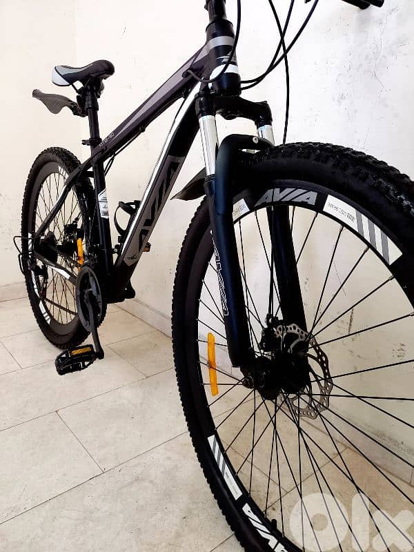 بسكليت avia قياس 29 2