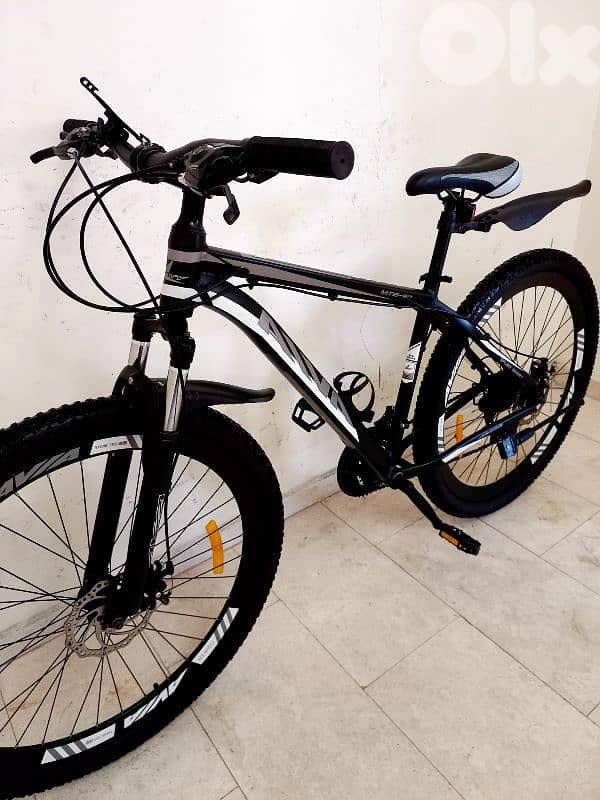 بسكليت avia قياس 29 3