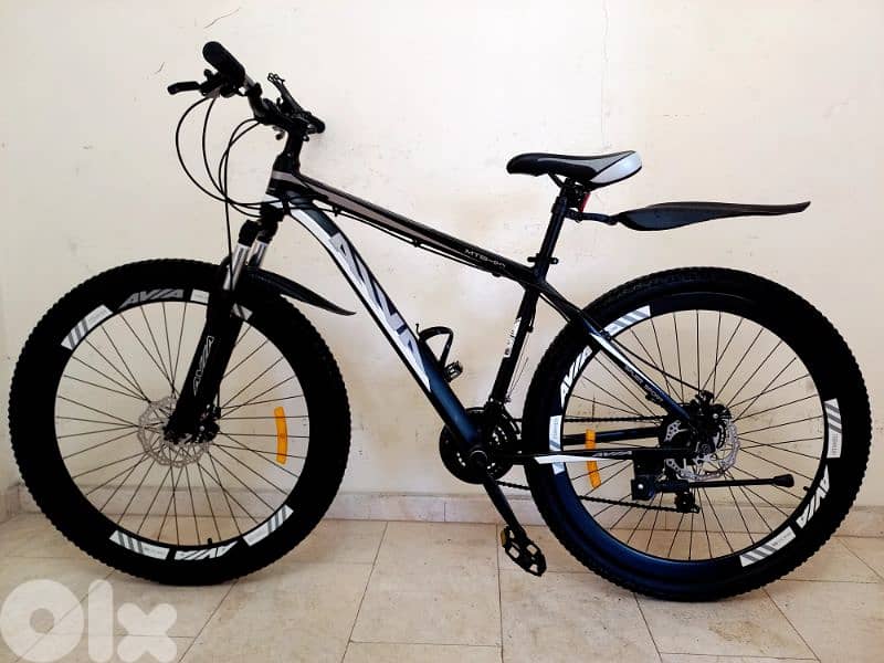 بسكليت avia قياس 29 4