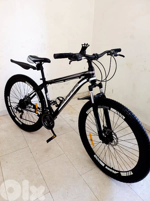 بسكليت avia قياس 29 5