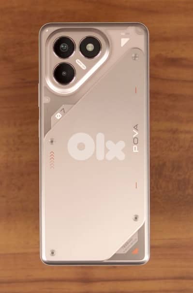 tecno pova 7