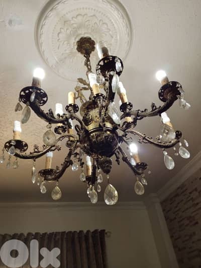 ترية أثرية  نادرة مميزة بسعر كتير مناسب