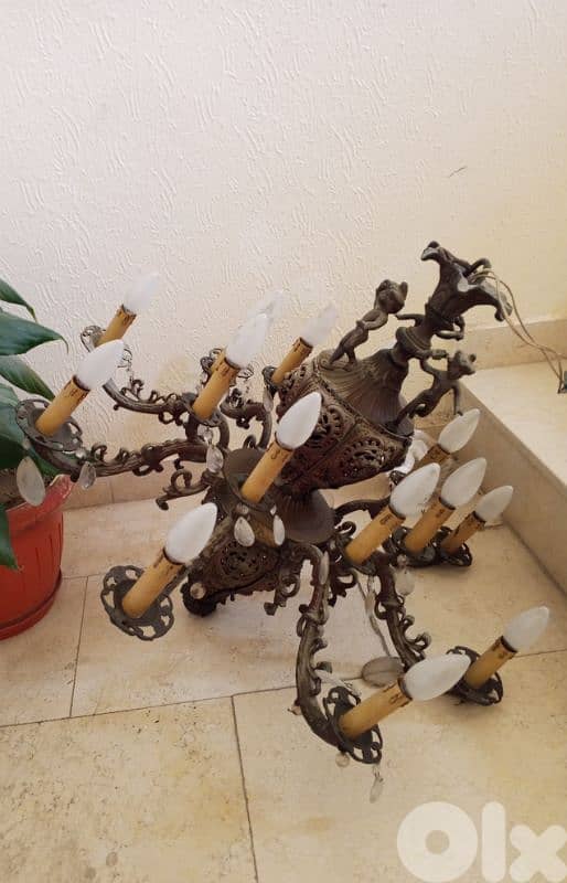 ترية أثرية  نادرة مميزة بسعر كتير مناسب 1