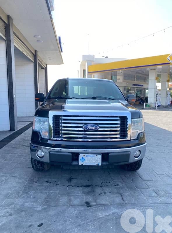 فورد أف 150/رابتور 2009 0