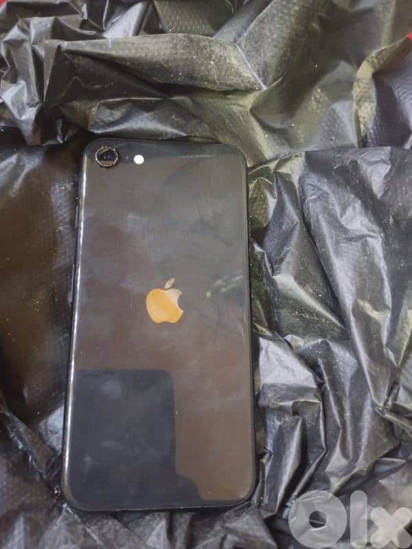 iphone se 2020 0