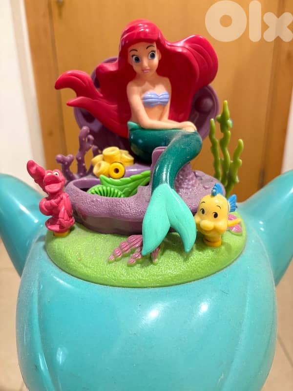 princess bike for girls 1