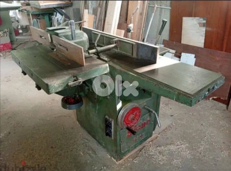 مجموعه ٣٠ اطالي.              منشار شله ايطالي ٥٠ 0