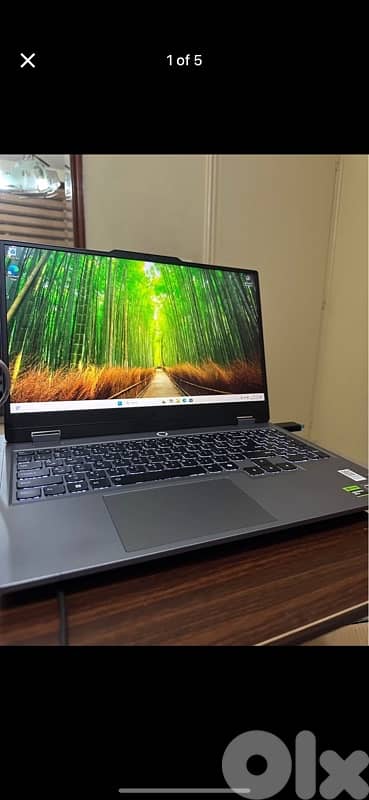lenovo loq rtx 3050(6gb edition) ryzen 5 7235 ddr5 0