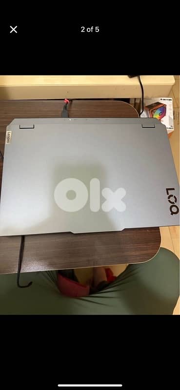 lenovo loq rtx 3050(6gb edition) ryzen 5 7235 ddr5 1