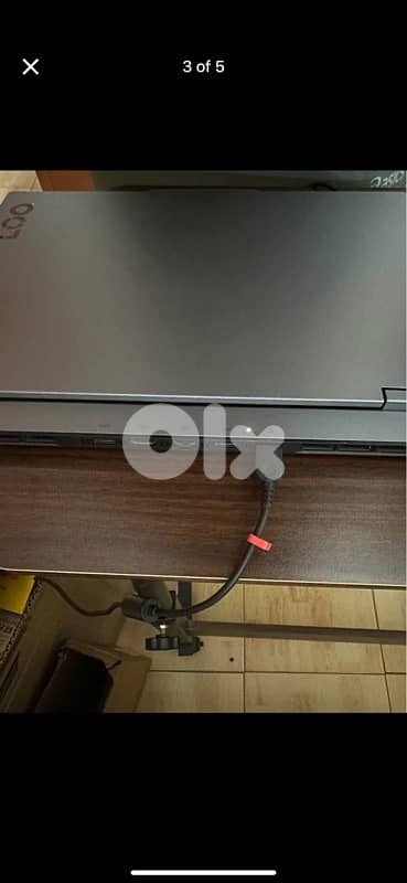 lenovo loq rtx 3050(6gb edition) ryzen 5 7235 ddr5 3