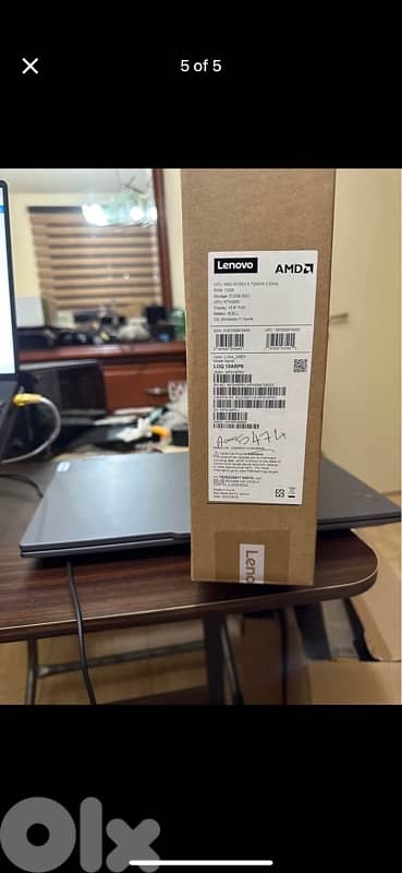 lenovo loq rtx 3050(6gb edition) ryzen 5 7235 ddr5 4