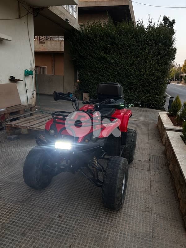 atv 150cc for sale 0