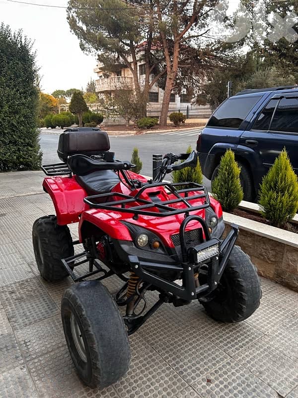 atv 150cc for sale 1