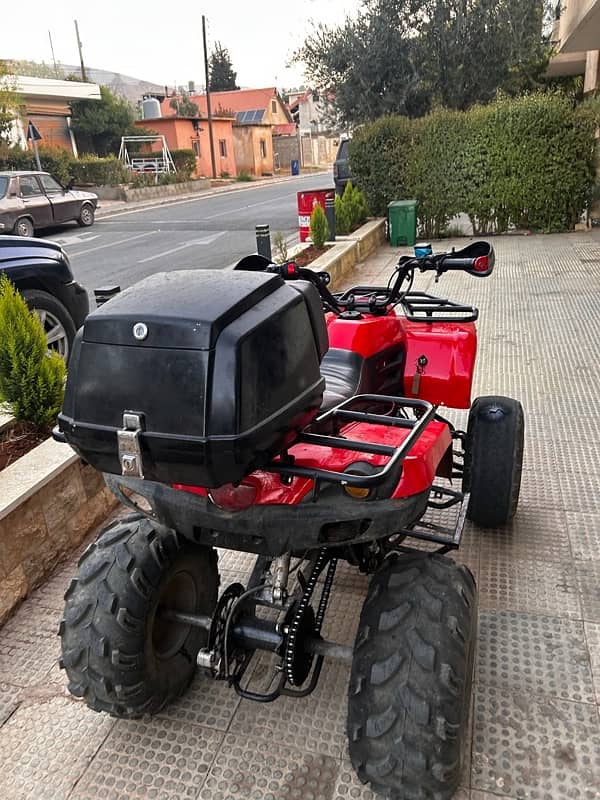 atv 150cc for sale 2