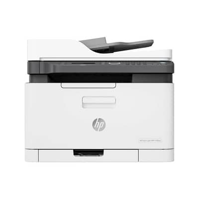wireless Printer: HP Color Laser MFP 176fnw