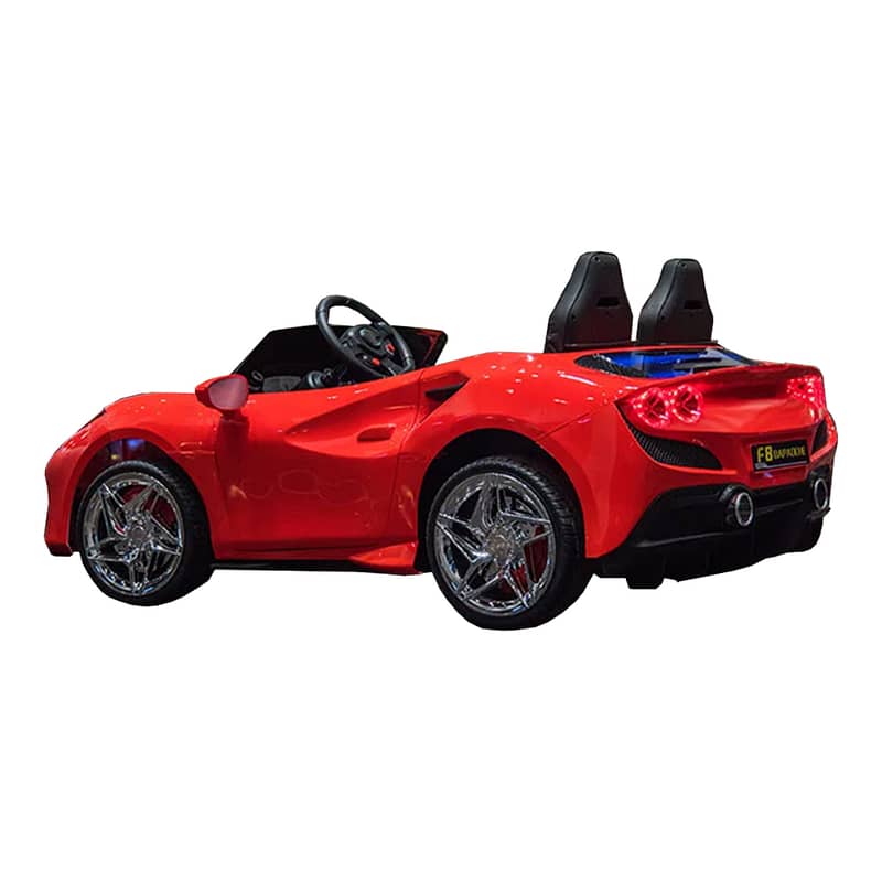 Children Enormous 24V12AH Battery Powered Car - سيارة الأطفال الضخمة 1