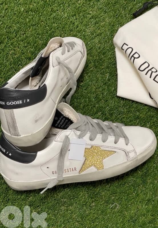 golden goose copy AAA 0